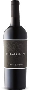 Premier Wine Group Cabernet Sauvignon Submission 2016